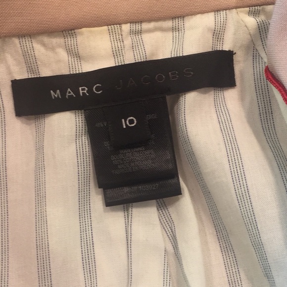 Marc Jacobs Jacket - Picture 4 of 5